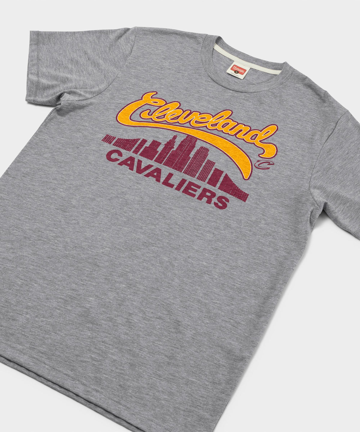 Cleveland Cavaliers Skyline product image 2