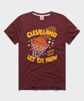 Cleveland Cavs Let 'Em Know product image 1