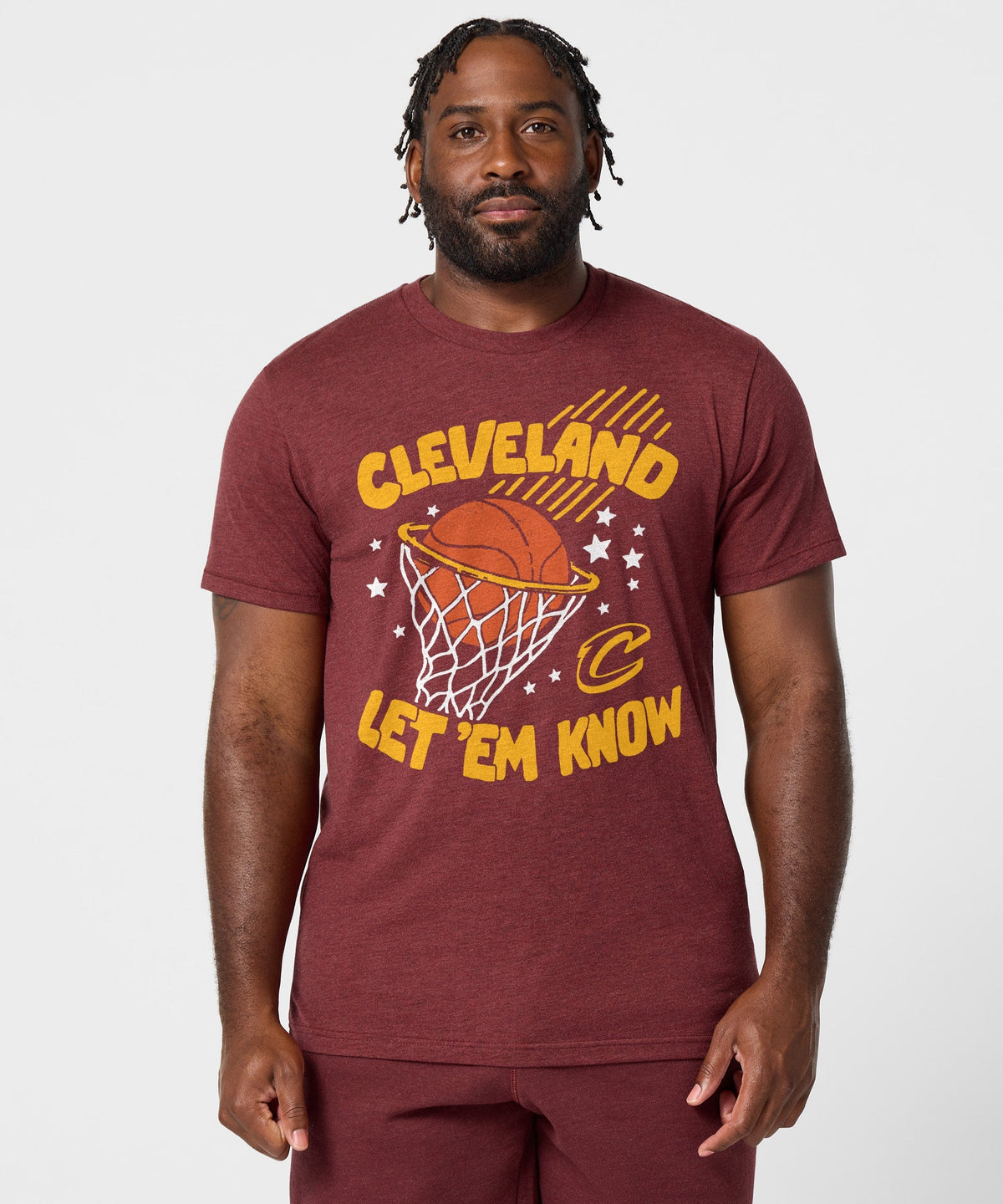 Cleveland Cavs Let 'Em Know product image 3