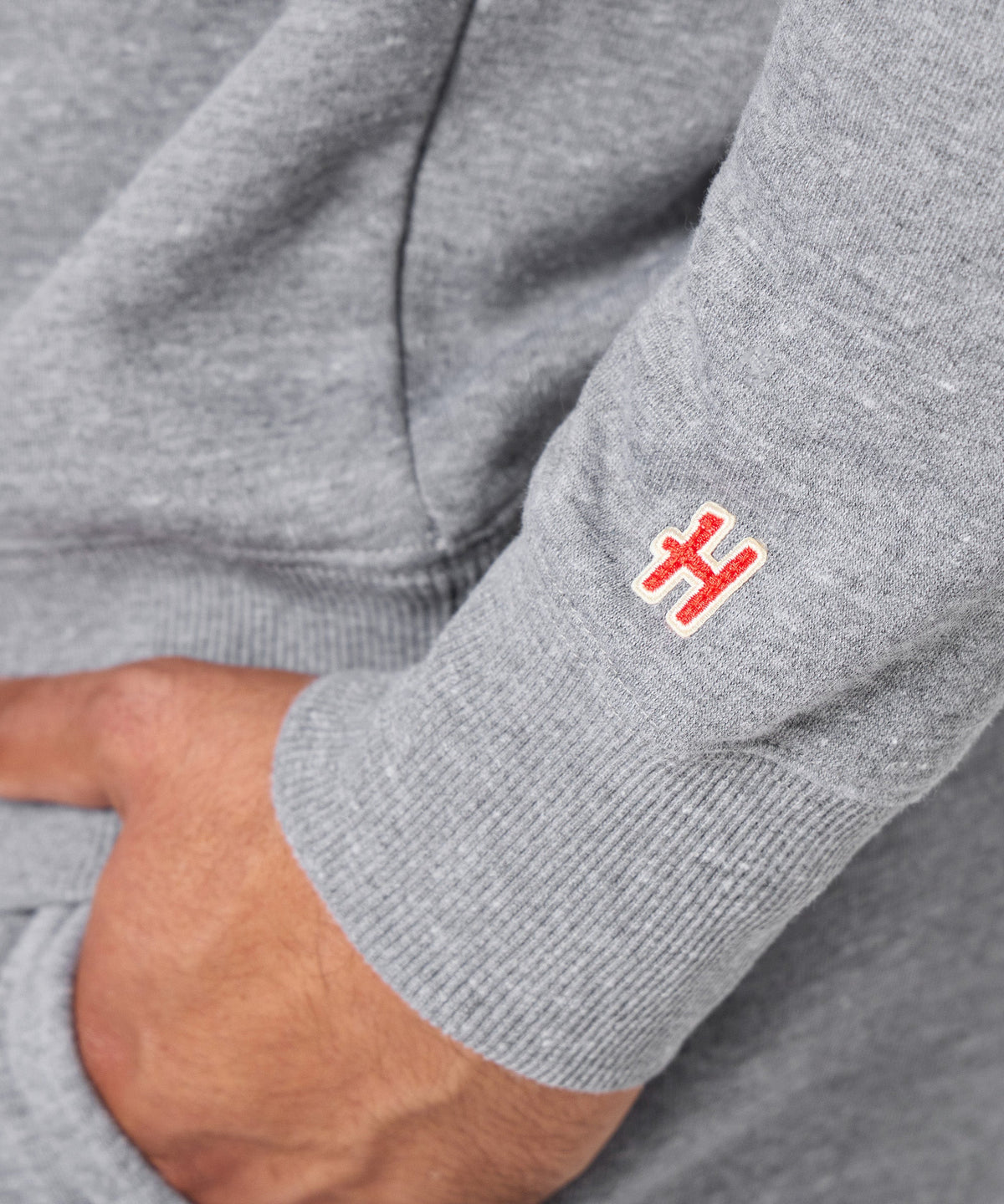 Cleveland Guardians Jersey Logo '21 Crewneck product image 5