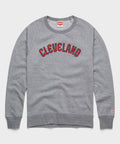 Cleveland Guardians Jersey Logo '21 Crewneck product image 1