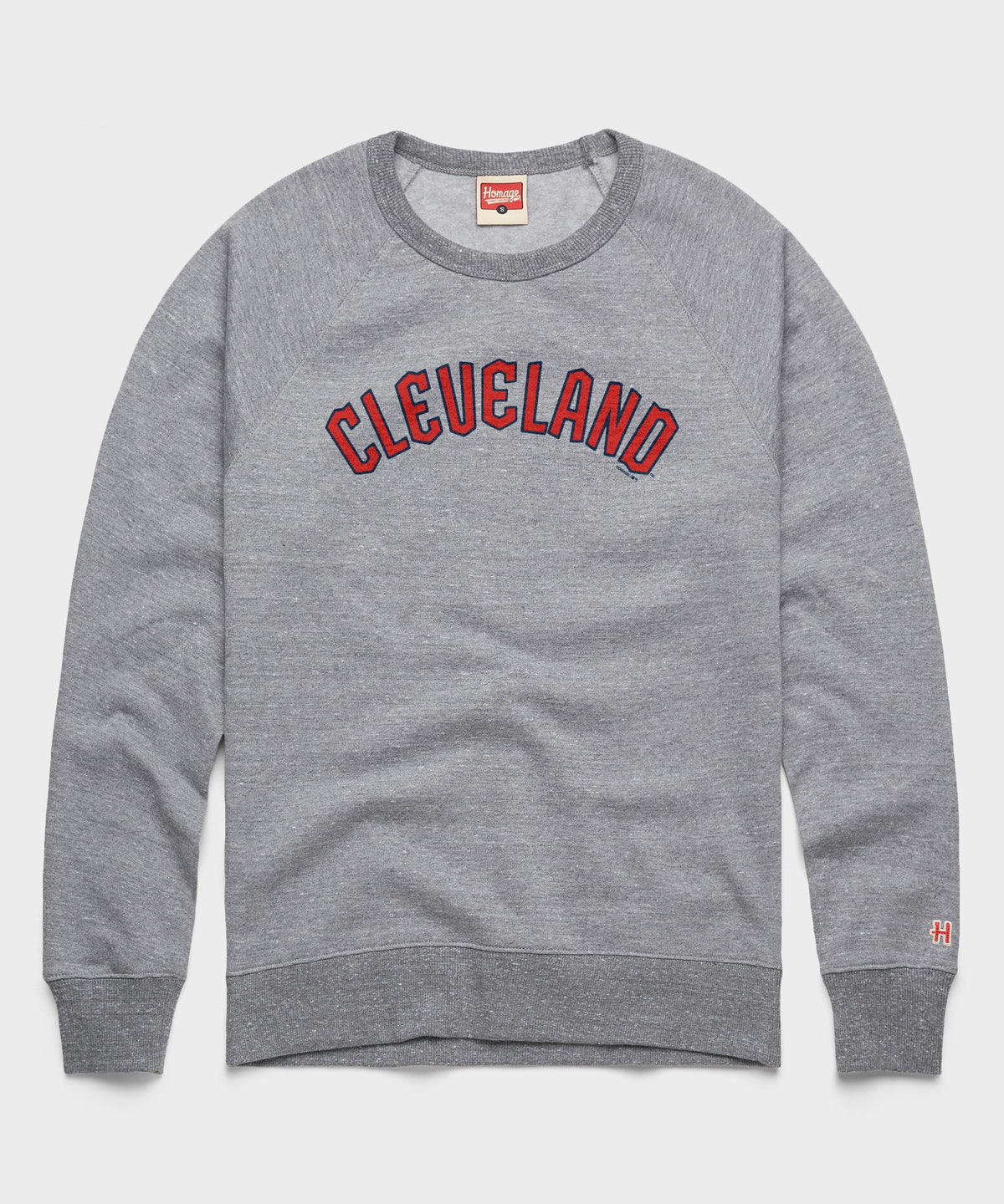 Cleveland Guardians Jersey Logo '21 Crewneck product image 1