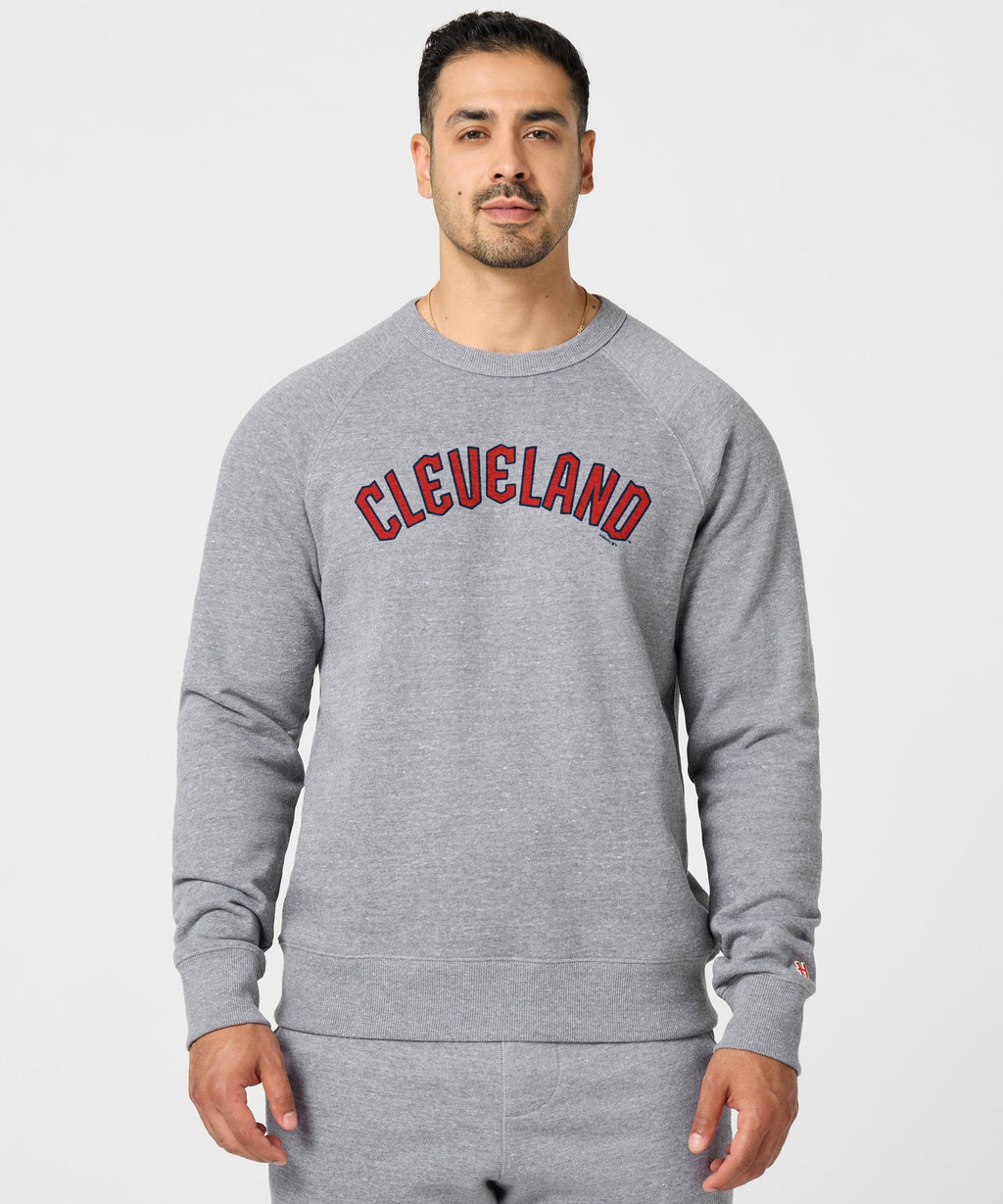Cleveland Guardians Jersey Logo '21 Crewneck product image 3