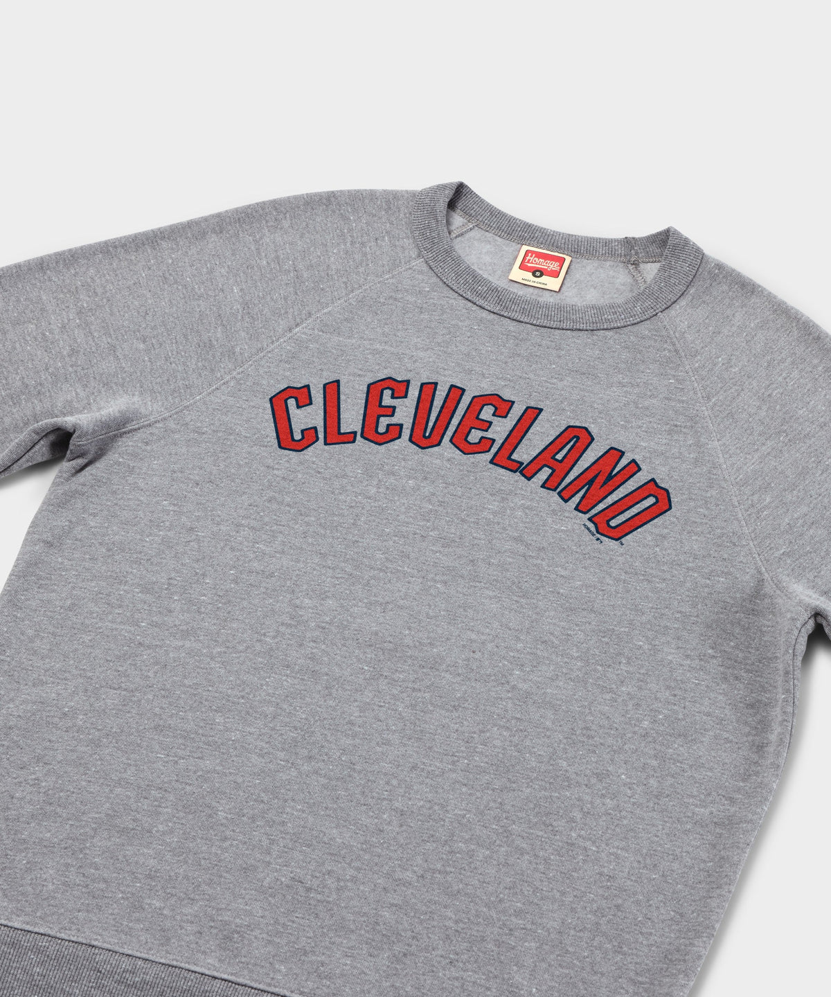 Cleveland Guardians Jersey Logo '21 Crewneck product image 2