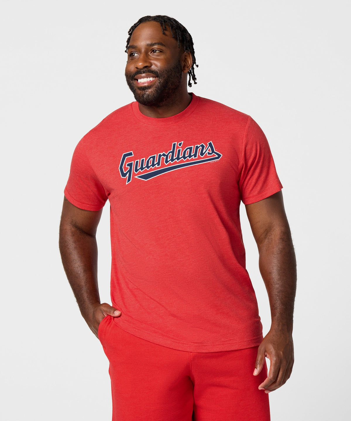 Cleveland Guardians Jersey Logo '22 product image 9