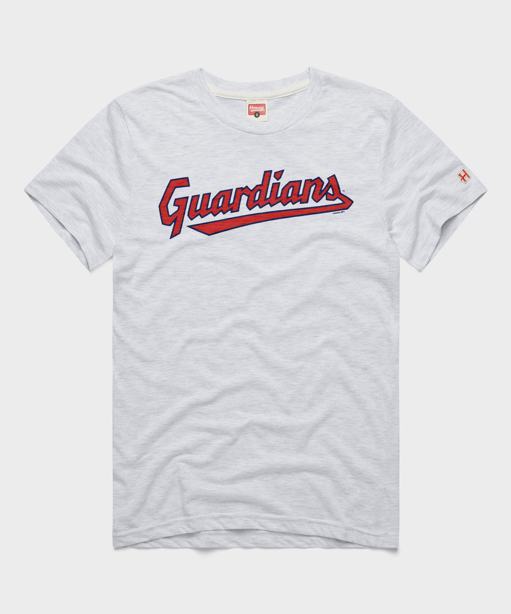 Cleveland Guardians Jersey Logo '22 product image 1