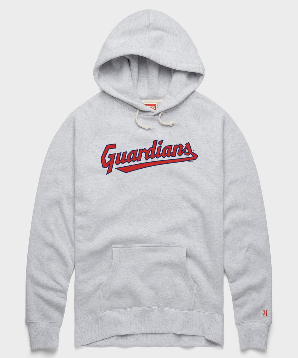 Cleveland Guardians Jersey Logo '22 Hoodie product image 1