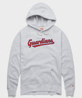 Cleveland Guardians Jersey Logo '22 Hoodie product image 1