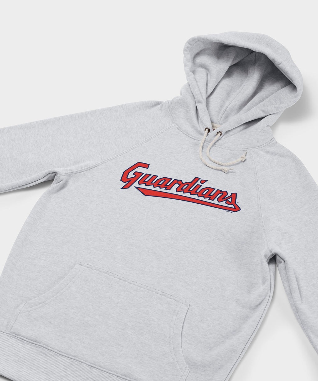 Cleveland Guardians Jersey Logo '22 Hoodie product image 2