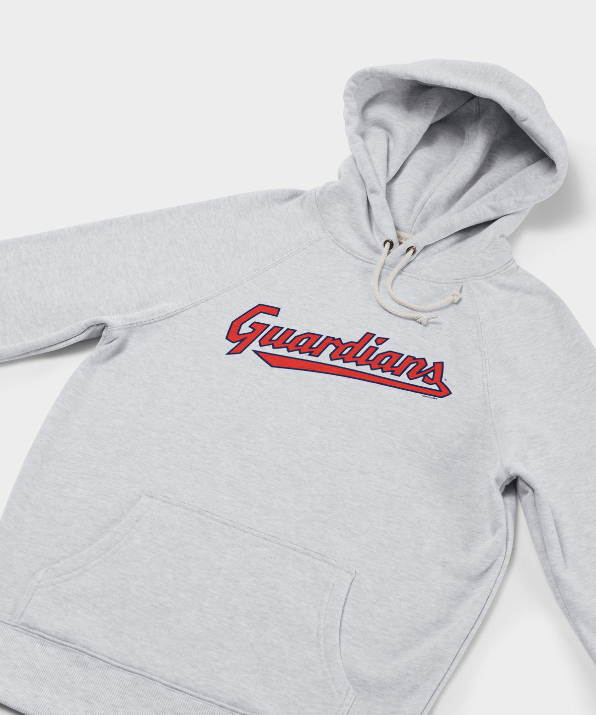 Cleveland Guardians Jersey Logo '22 Hoodie product image 2