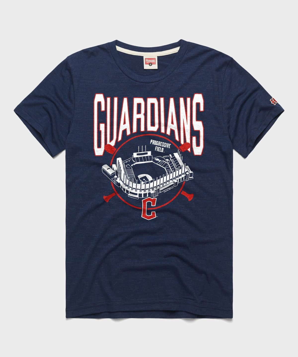 Cleveland Guardians Progressive Field product image 1