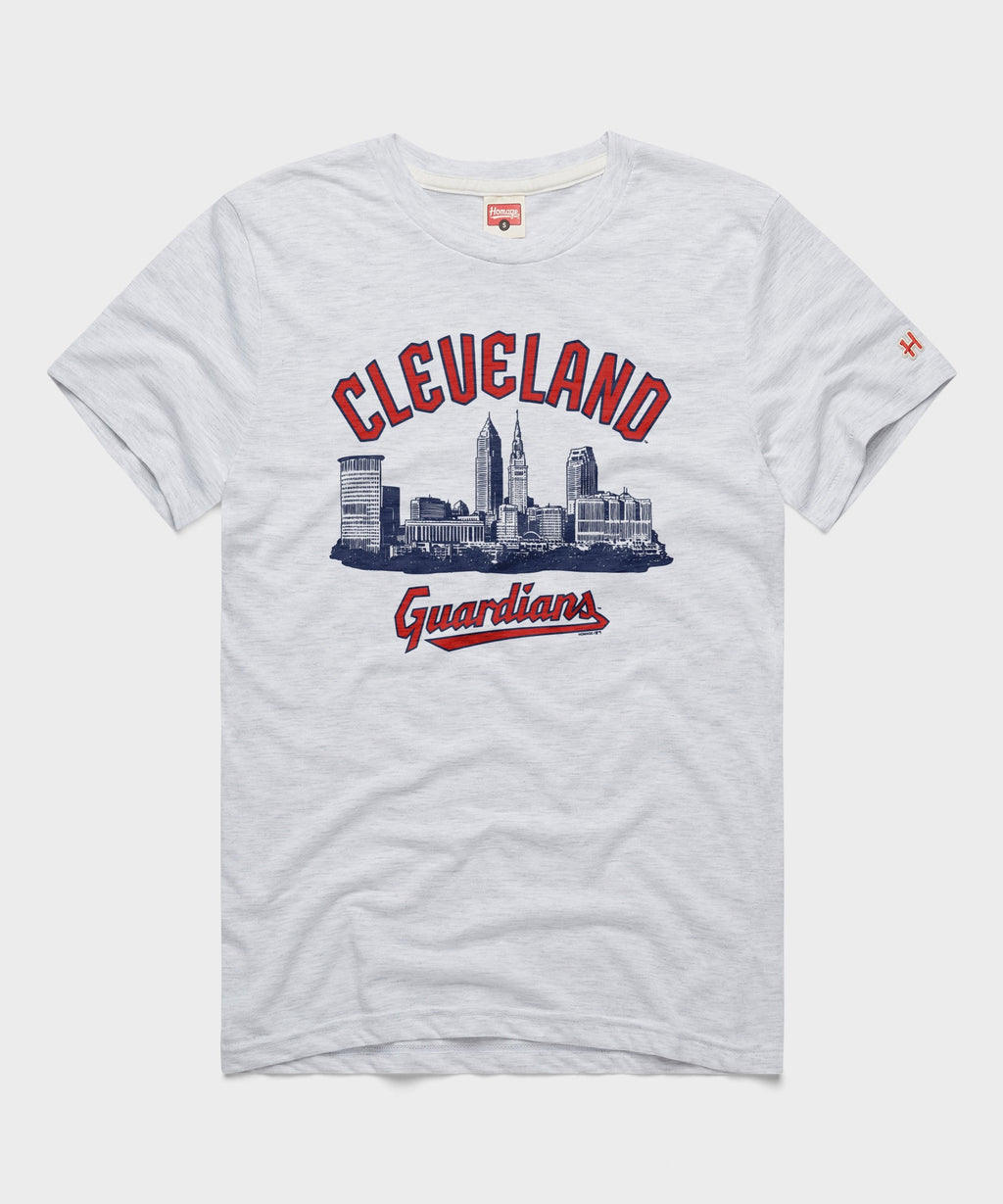 Cleveland Guardians Skyline product image 1