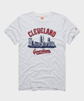 Cleveland Guardians Skyline product image 1