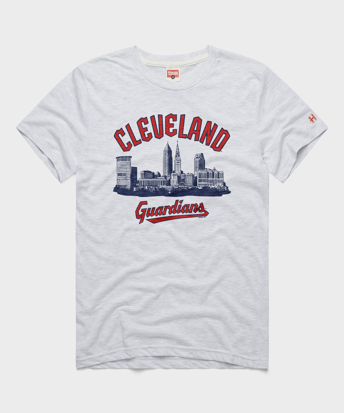Cleveland Guardians Skyline product image 1