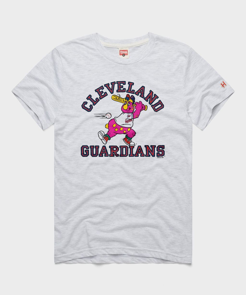 Cleveland Guardians Slider product image 1