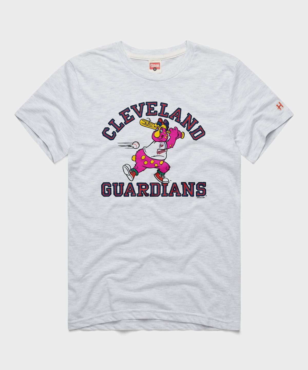 Cleveland Guardians Slider product image 1