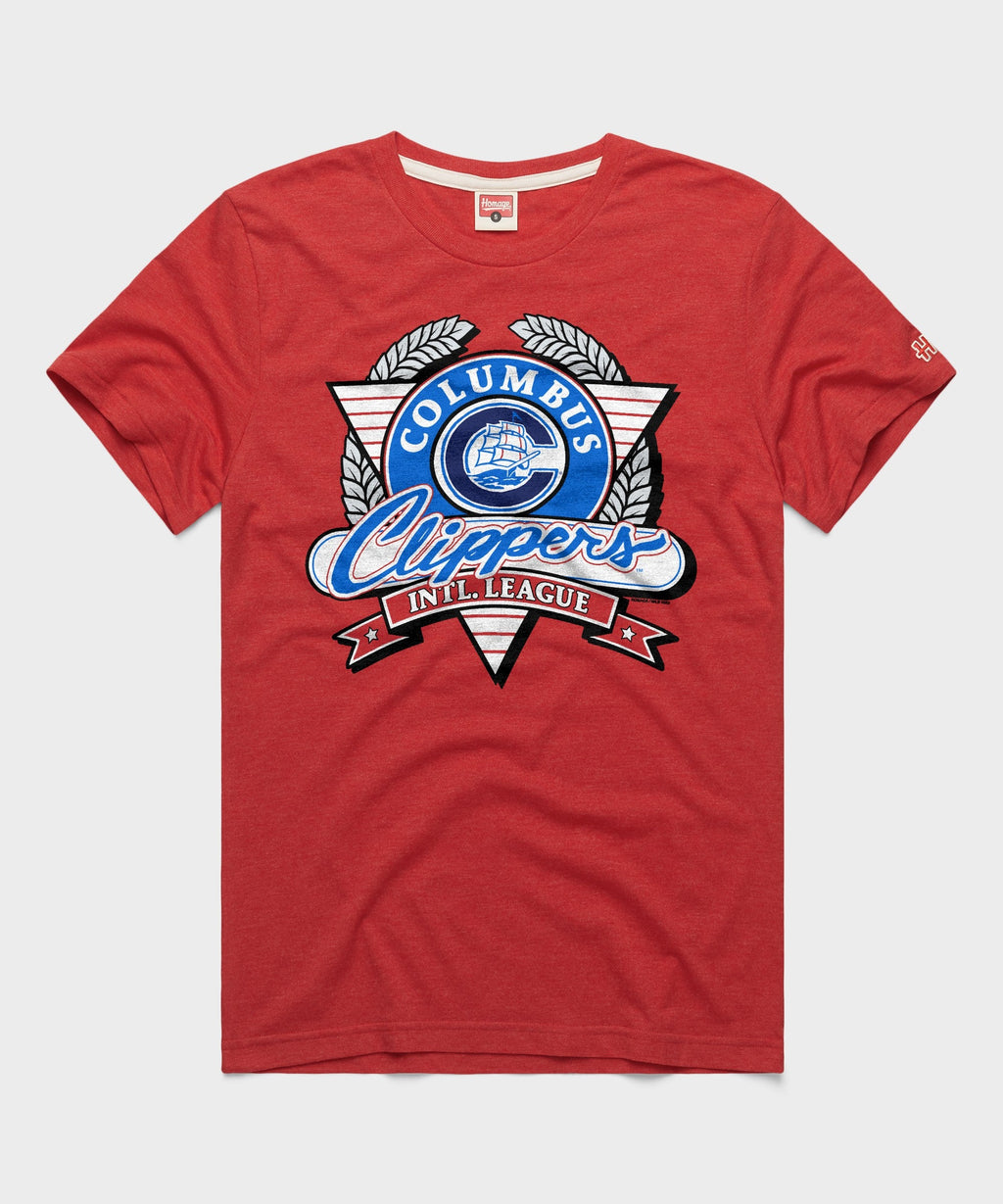 Clippers International League product image 1