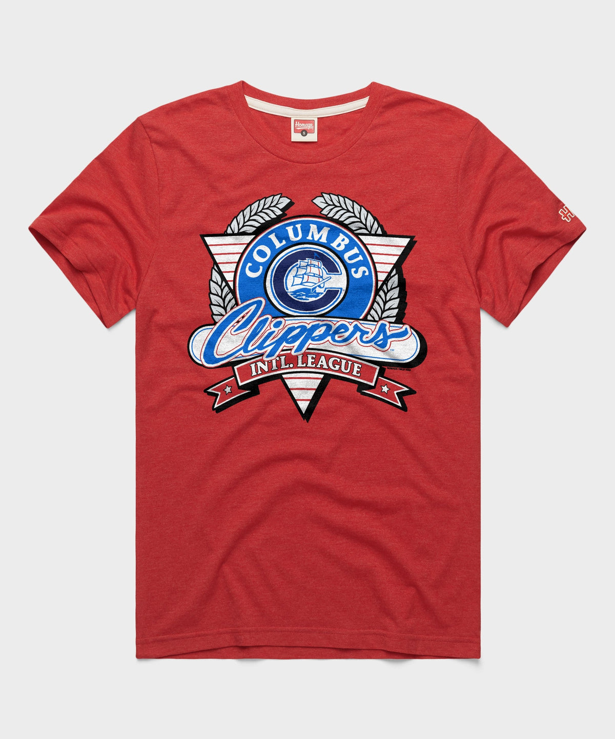 Clippers International League product image 1