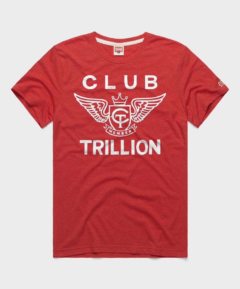 Club Trillion Member product image 1