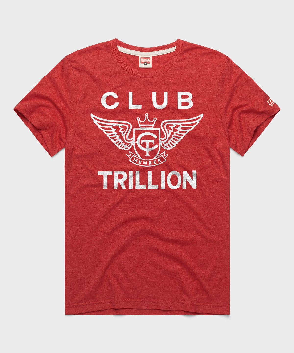 Club Trillion Member product image 1