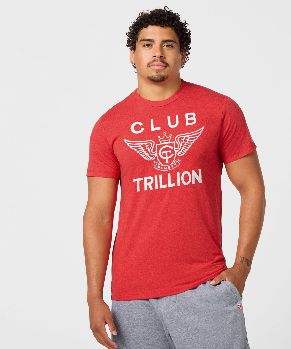 Club Trillion Member product image 3