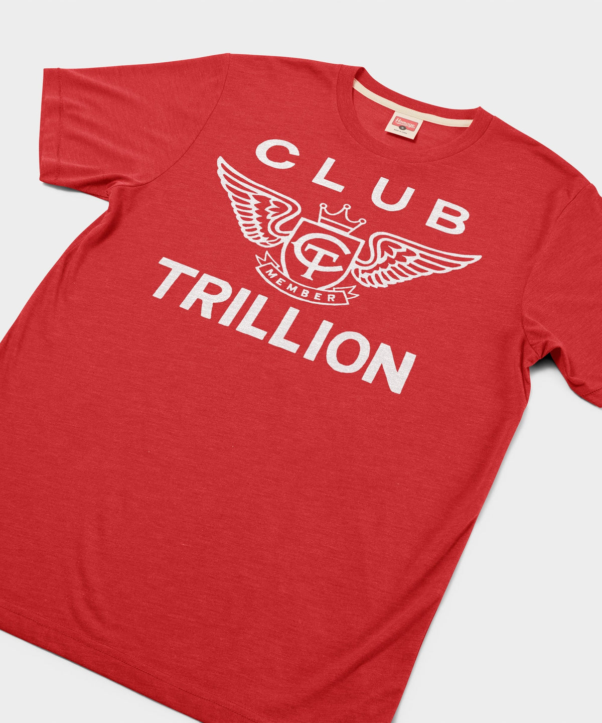 Club Trillion Member product image 2