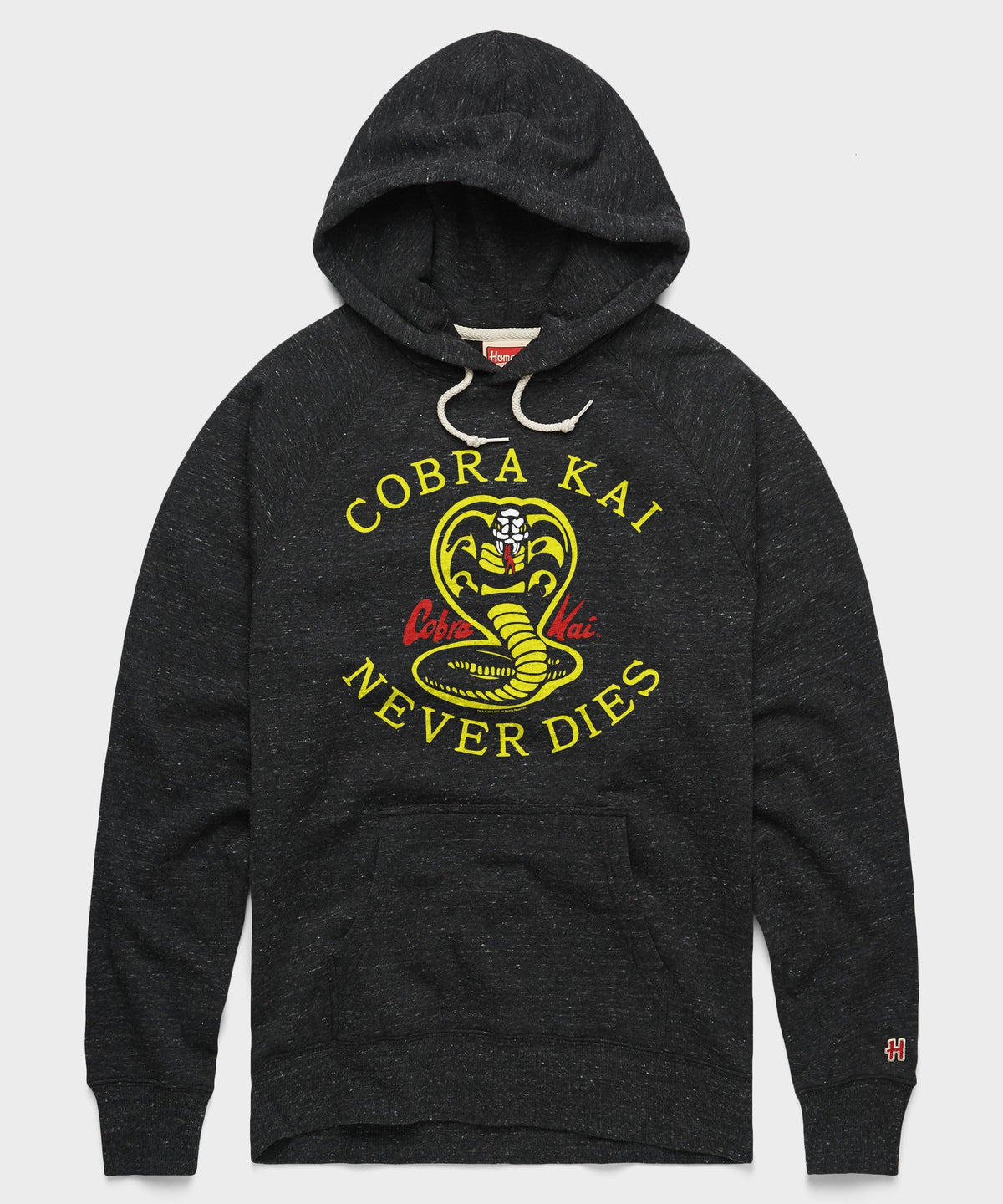 Cobra Kai Never Dies Hoodie product image 1