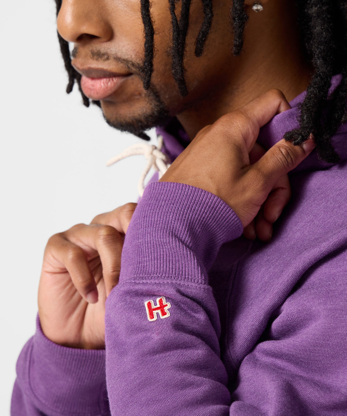 Colorado Rockies '93 Hoodie product image 5