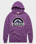 Colorado Rockies '93 Hoodie product image 1