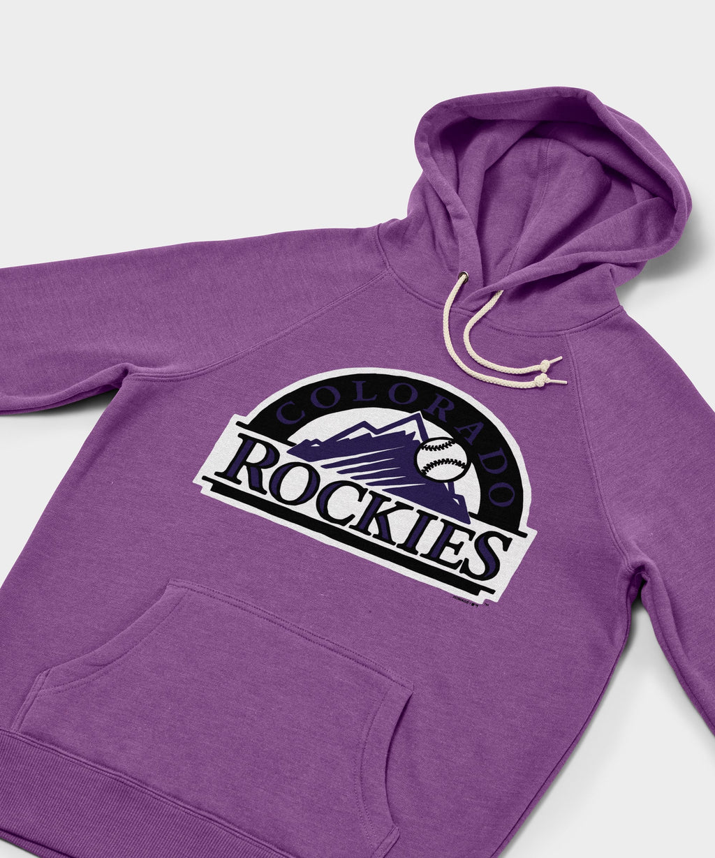 Colorado Rockies '93 Hoodie product image 2