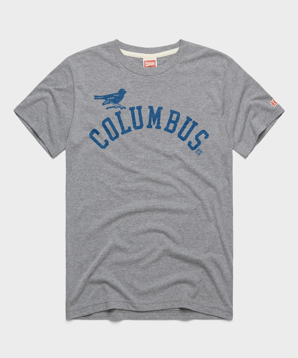 Columbus Blue Birds product image 1