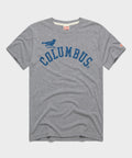 Columbus Blue Birds product image 1