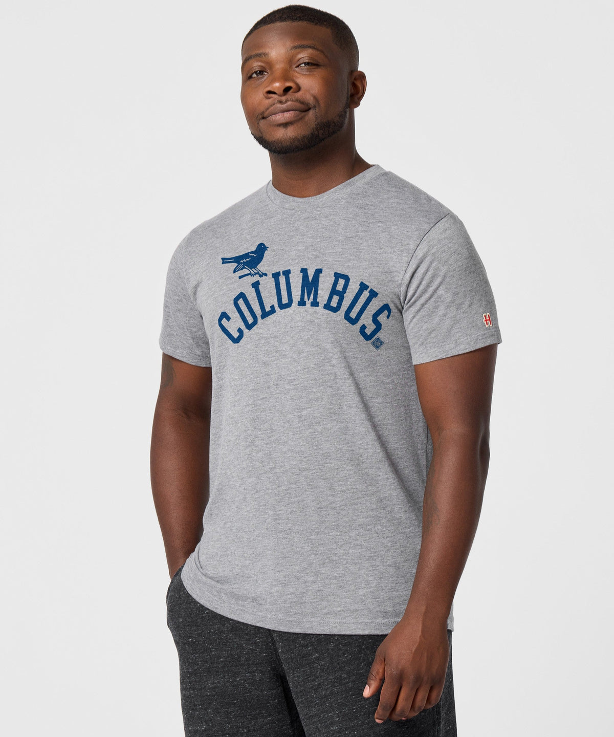 Columbus Blue Birds product image 3