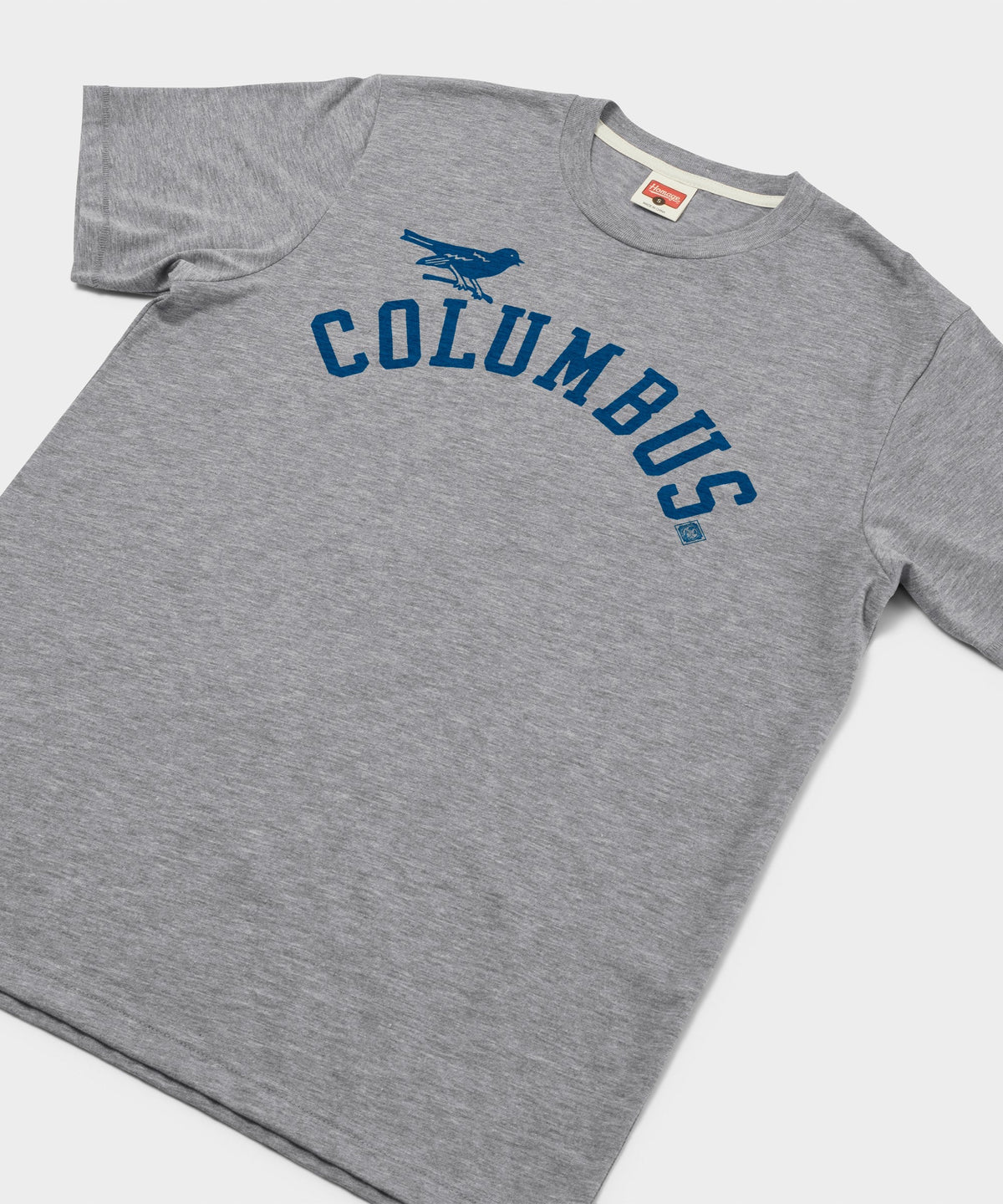 Columbus Blue Birds product image 2