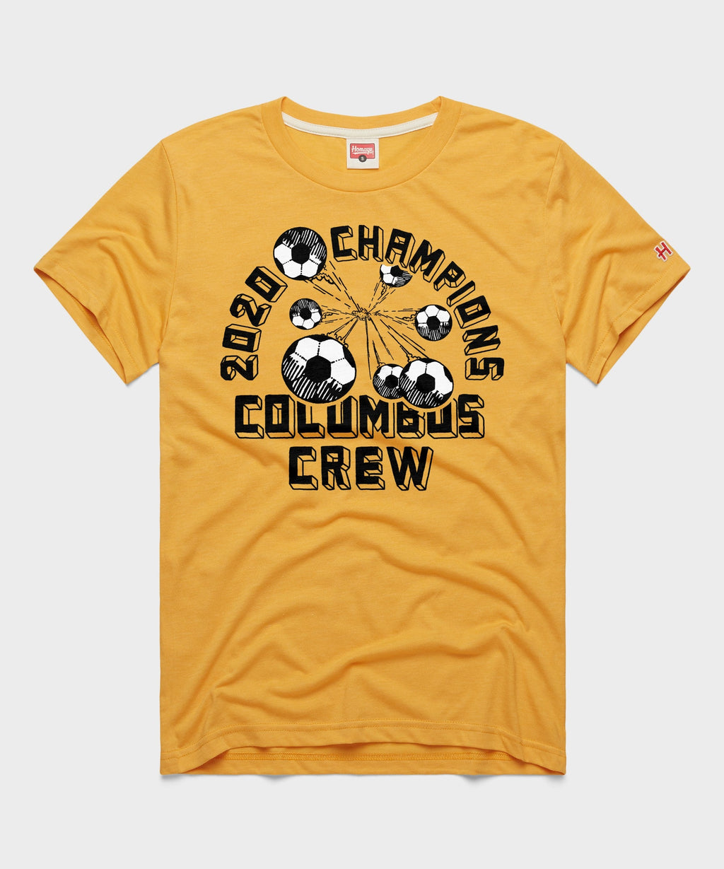 Columbus Crew 2020 Champions product image 1