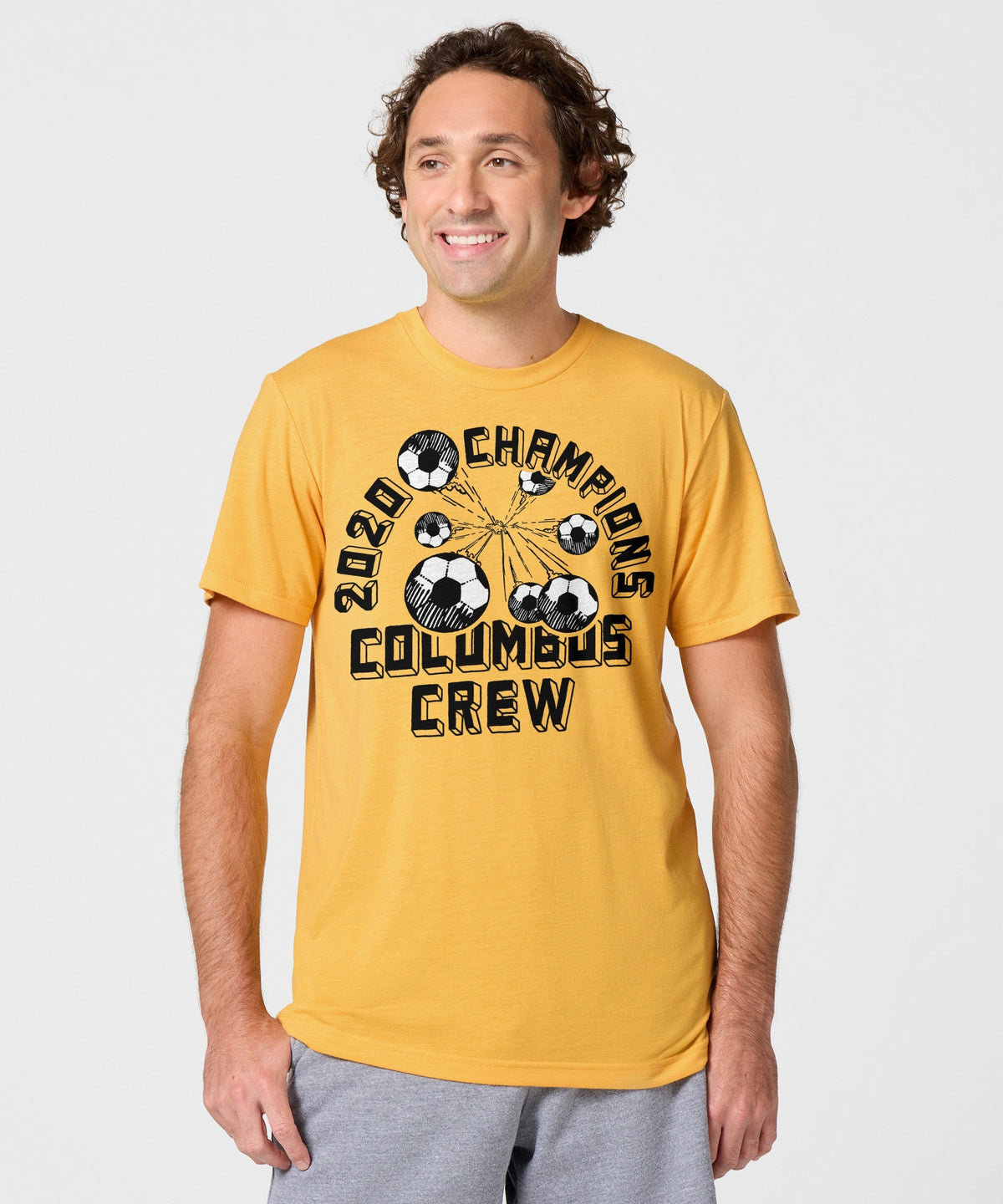 Columbus Crew 2020 Champions product image 3