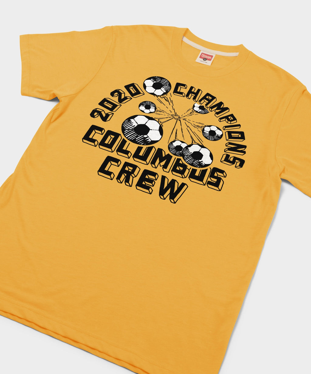 Columbus Crew 2020 Champions product image 2