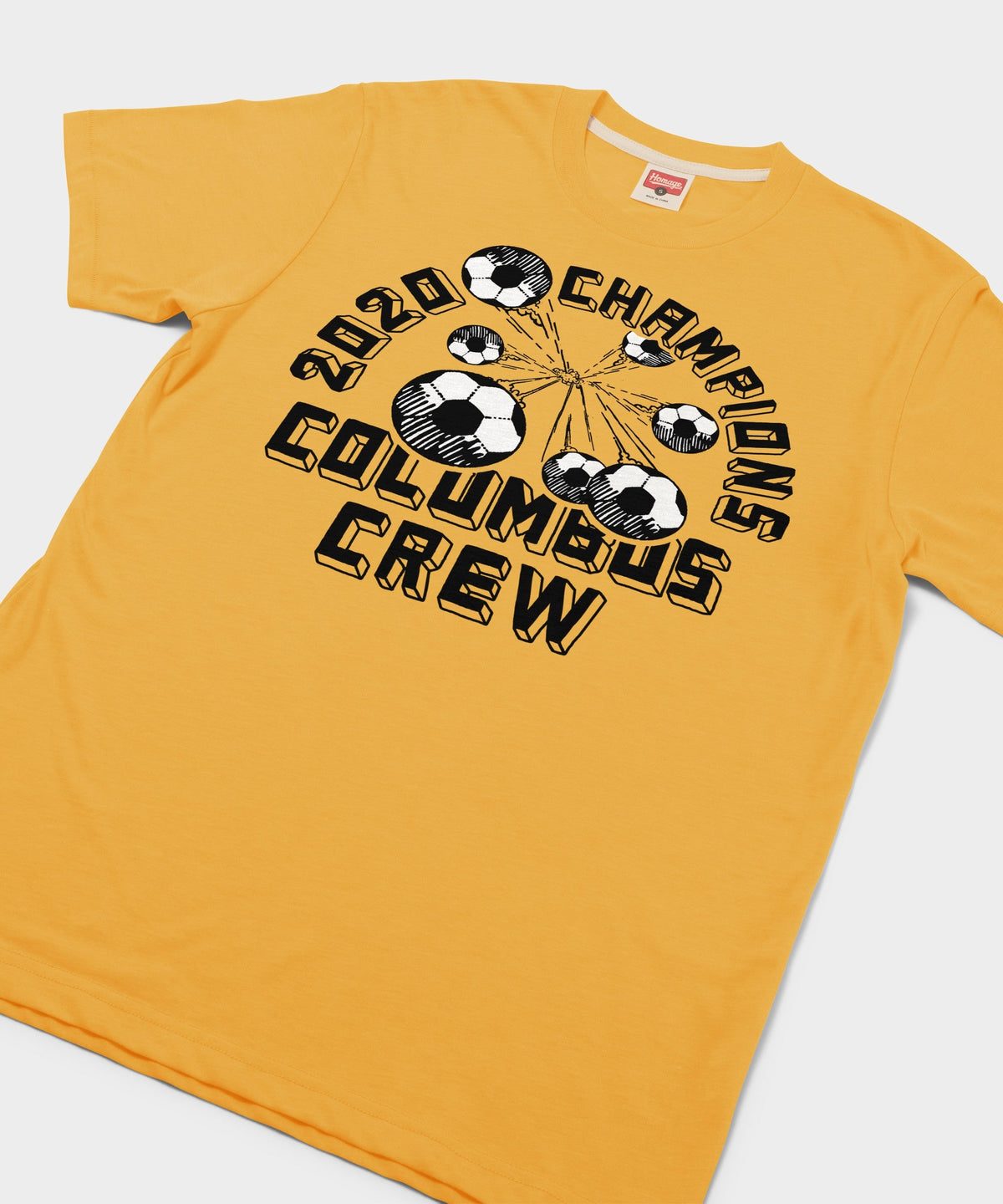 Columbus Crew 2020 Champions product image 2