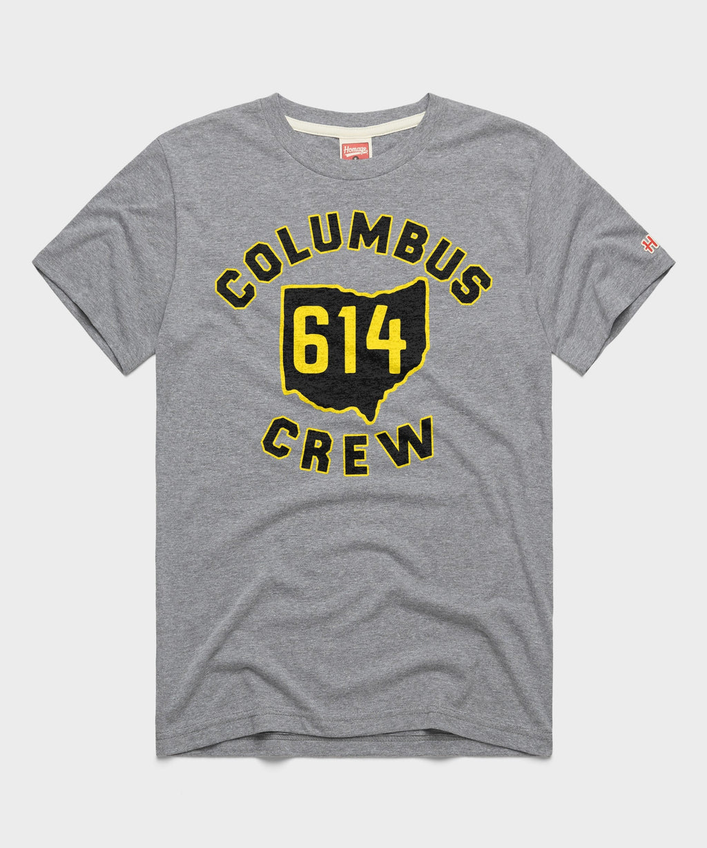 Columbus Crew 614 product image 1