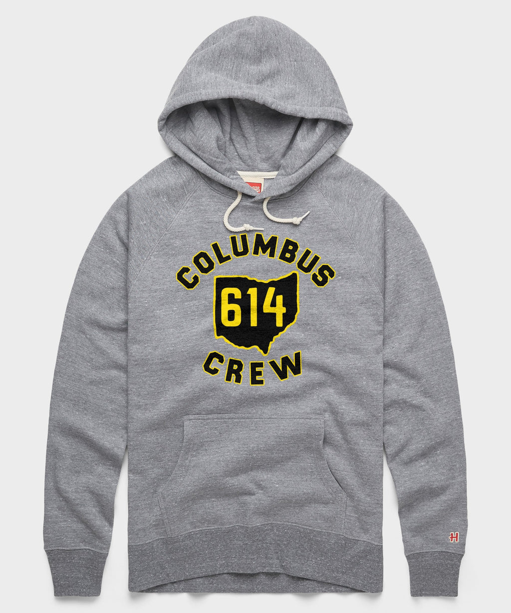 Columbus Crew 614 Hoodie product image 1