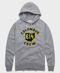 Columbus Crew 614 Hoodie product image 1