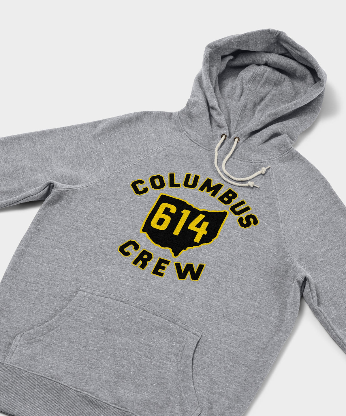 Columbus Crew 614 Hoodie product image 3