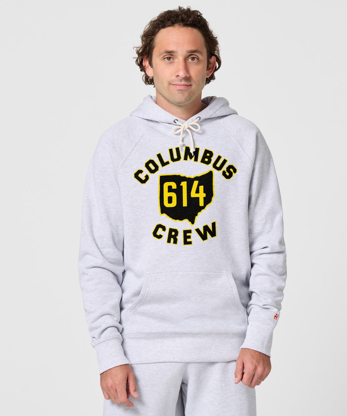 Columbus Crew 614 Hoodie product image 6
