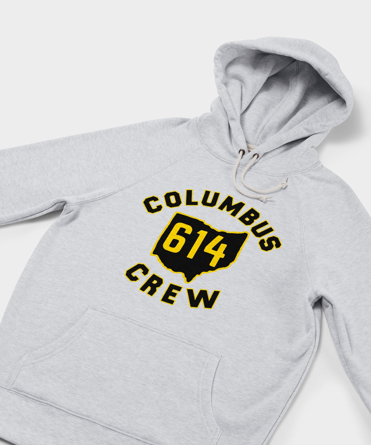 Columbus Crew 614 Hoodie product image 4