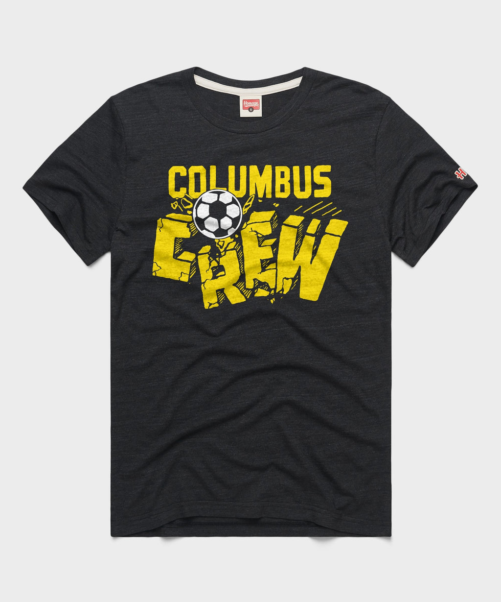 Columbus Crew Smash product image 1