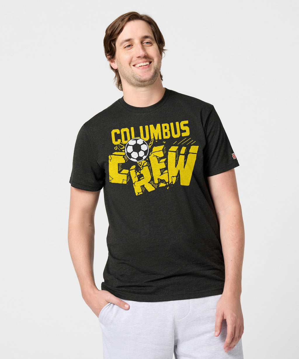 Columbus Crew Smash product image 3