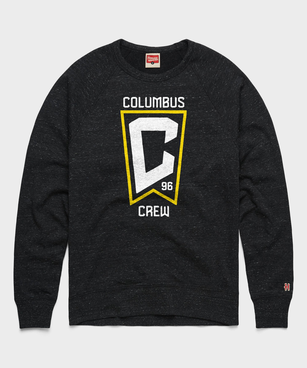Columbus Crew '21 Crewneck product image 1