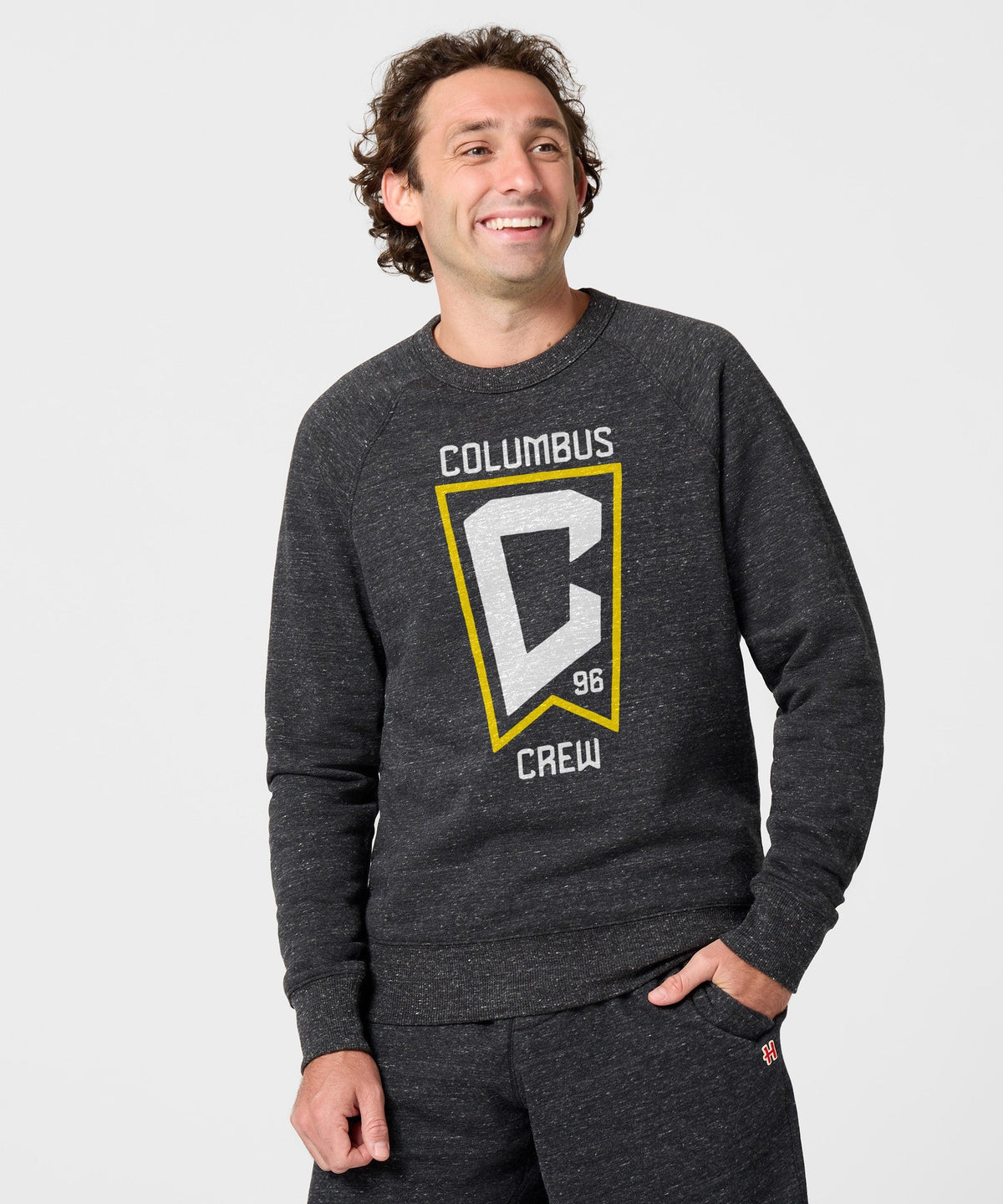 Columbus Crew '21 Crewneck product image 5