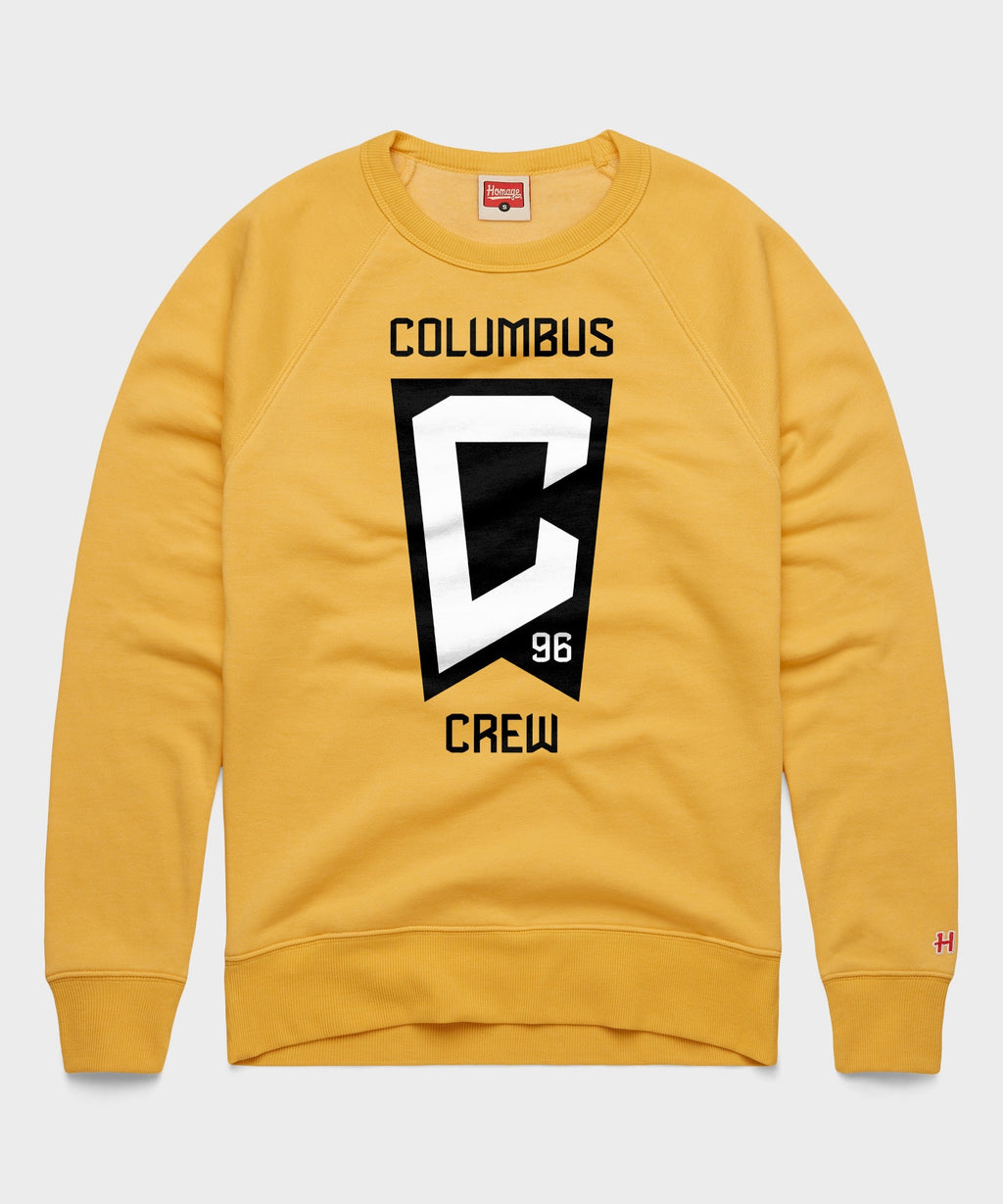 Columbus Crew '21 Crewneck product image 2