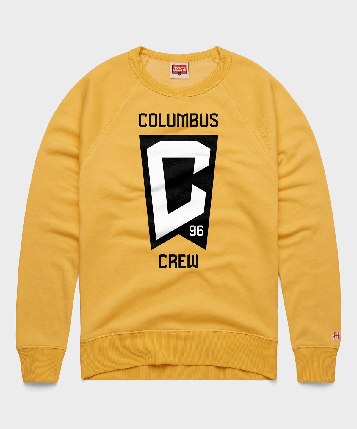 Columbus Crew '21 Crewneck product image 2